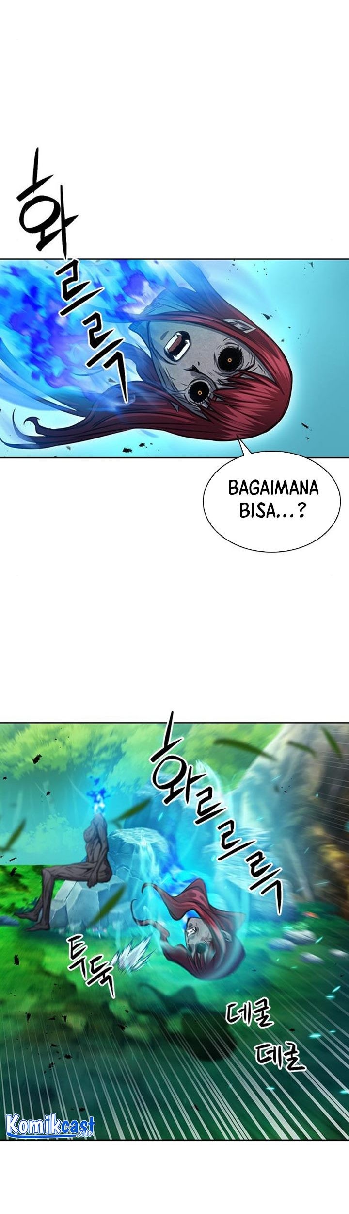 Seoul Station Druid chapter 91 halaman 58