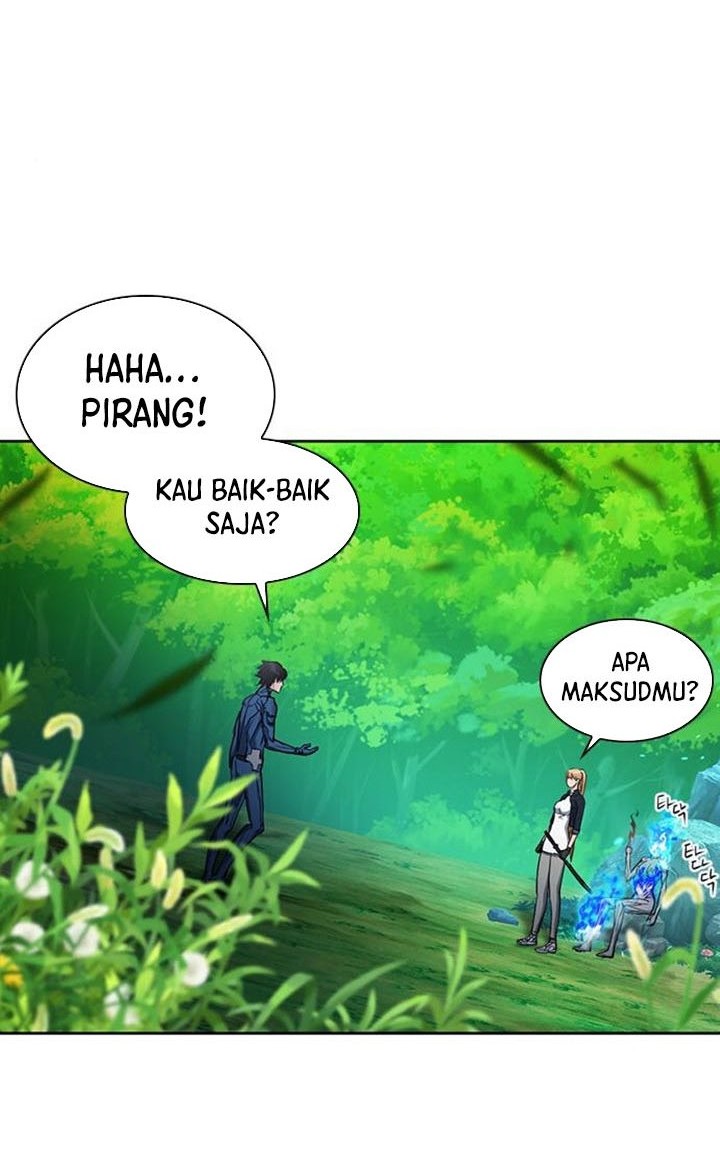 Seoul Station Druid chapter 91 halaman 59