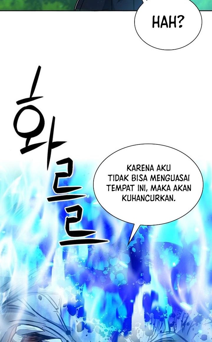 Seoul Station Druid chapter 91 halaman 61
