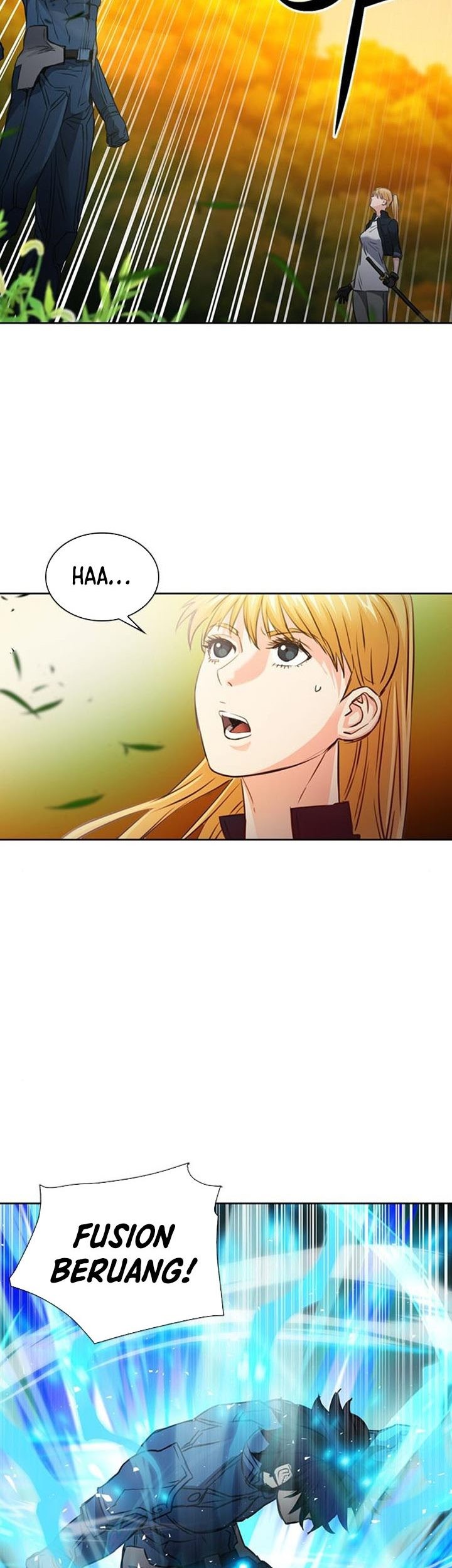 Seoul Station Druid chapter 91 halaman 68