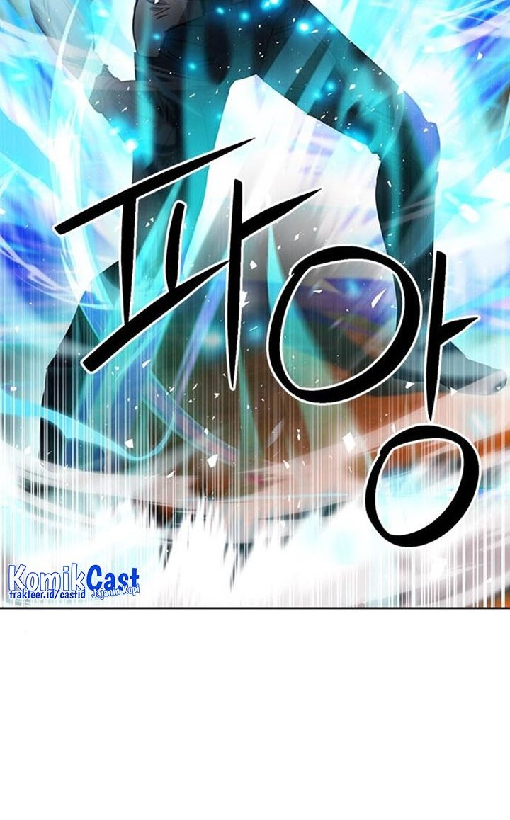 Seoul Station Druid chapter 91 halaman 69