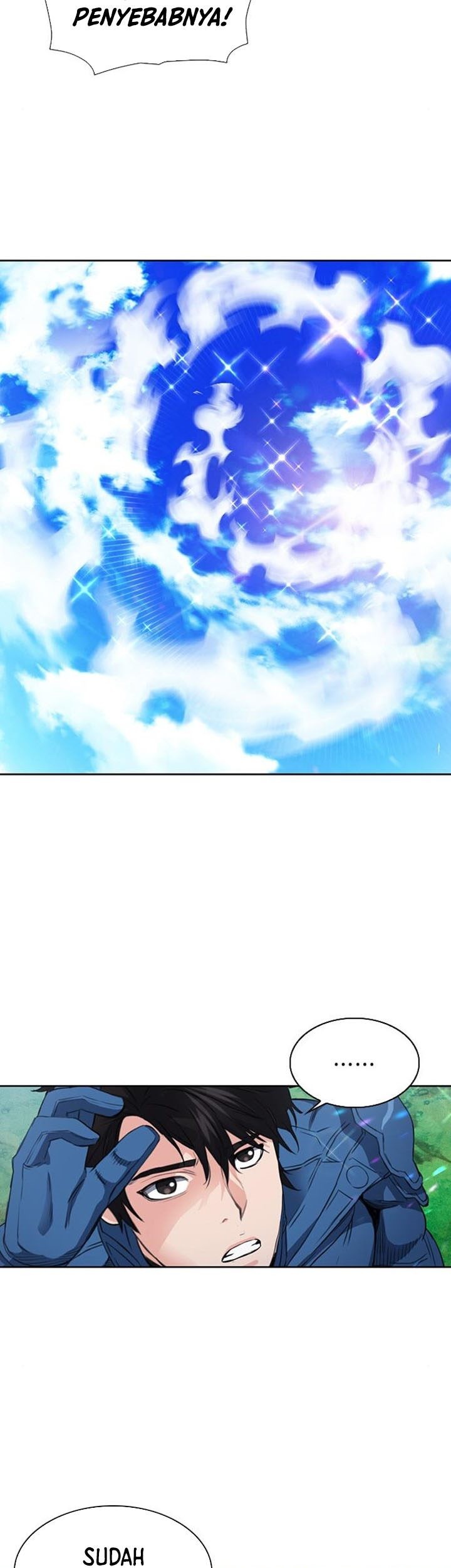 Seoul Station Druid chapter 91 halaman 80