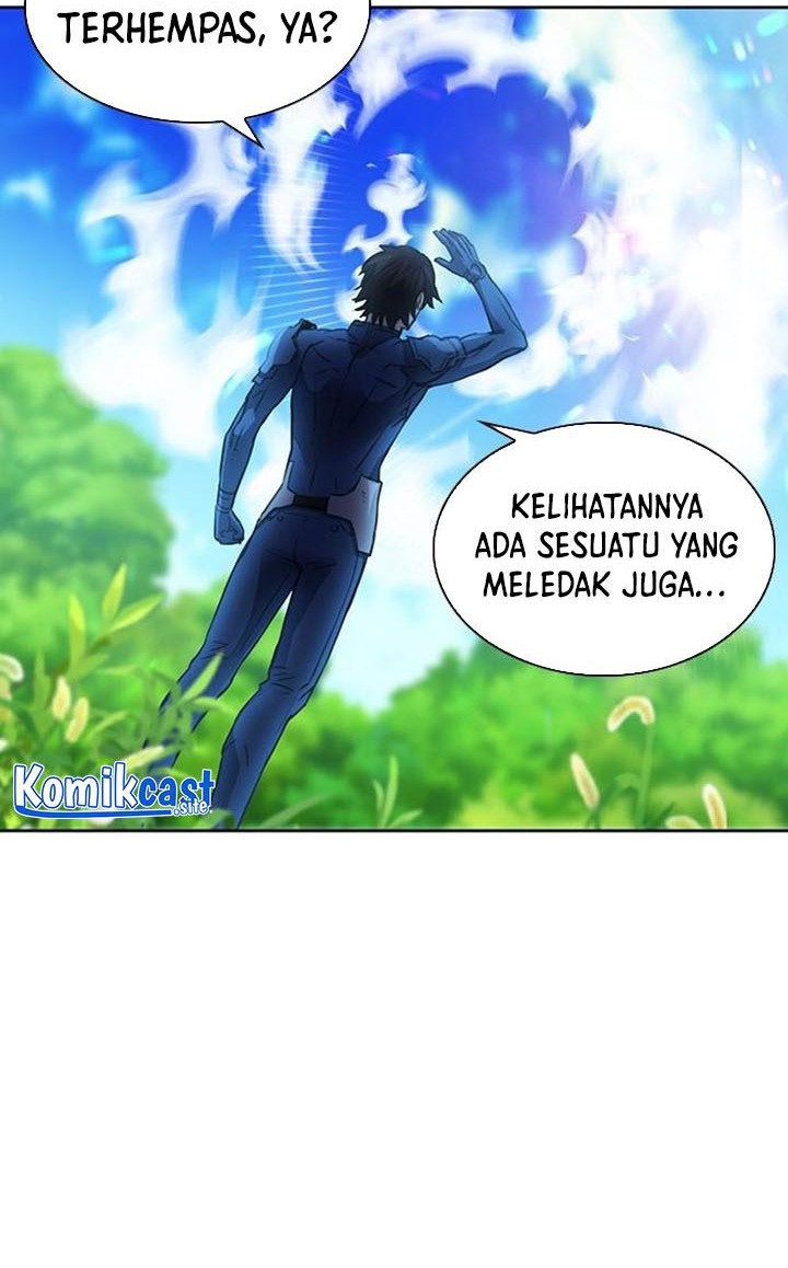 Seoul Station Druid chapter 91 halaman 81