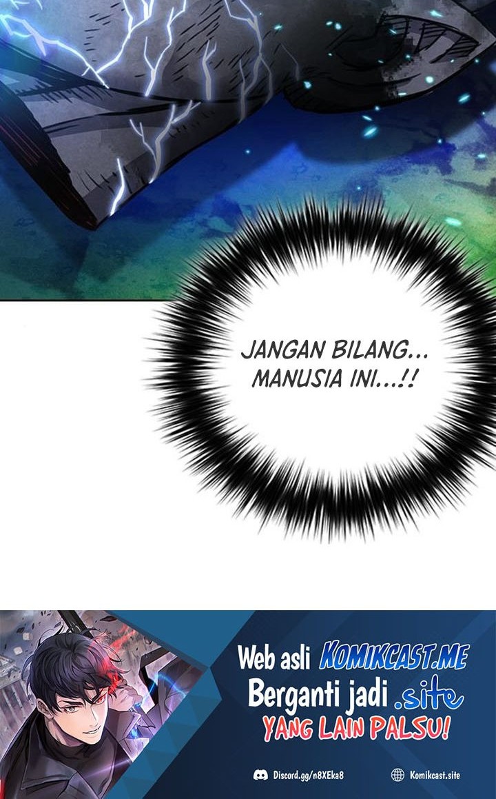 Seoul Station Druid chapter 91 halaman 83