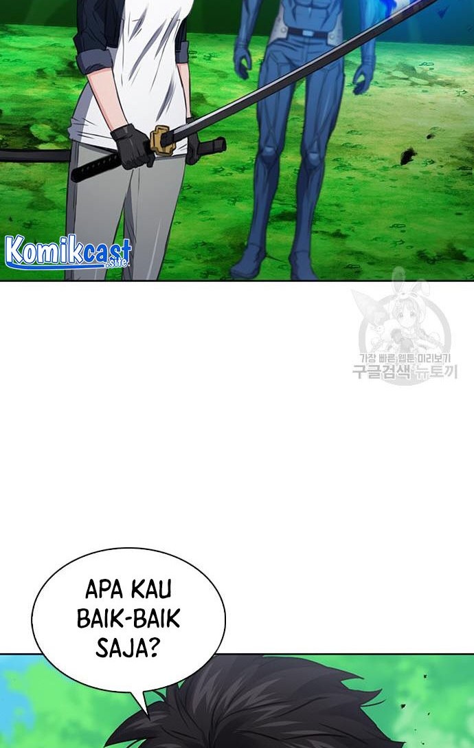 Seoul Station Druid chapter 92 halaman 5