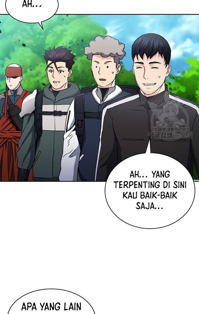 Seoul Station Druid chapter 92 halaman 13