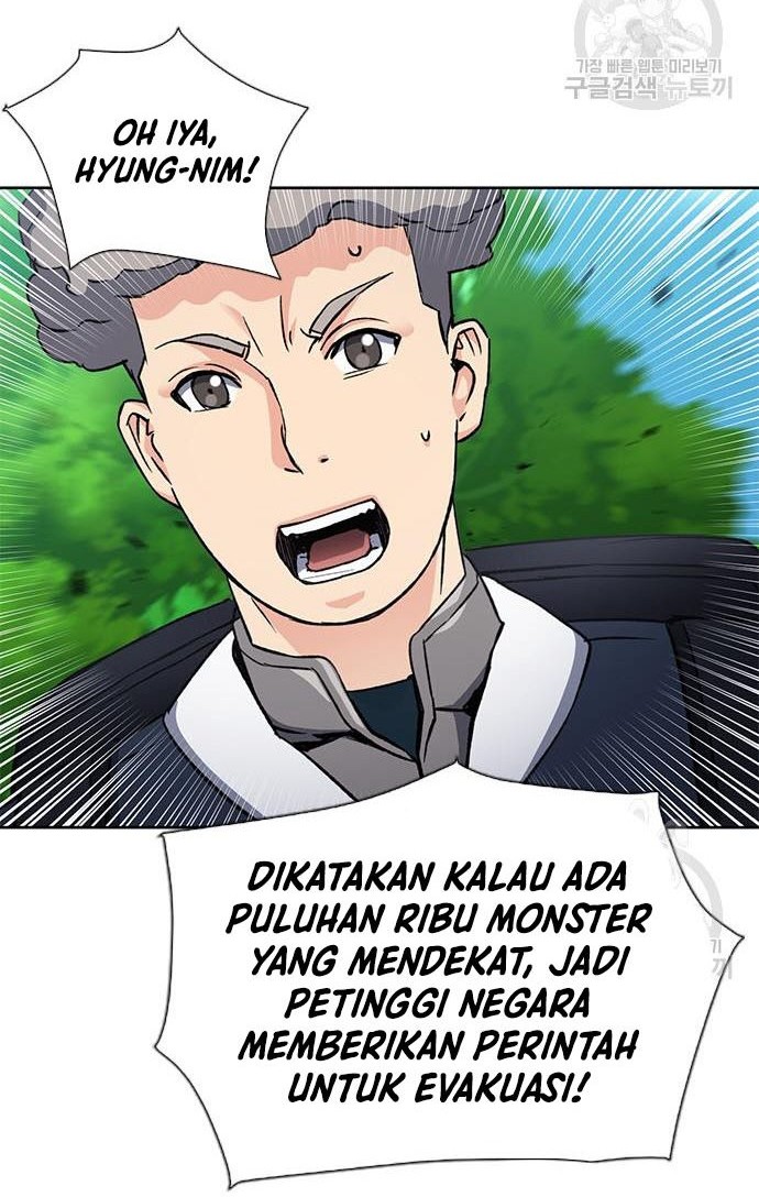 Seoul Station Druid chapter 92 halaman 15