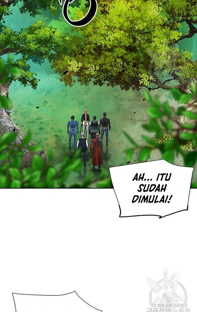 Seoul Station Druid chapter 92 halaman 25