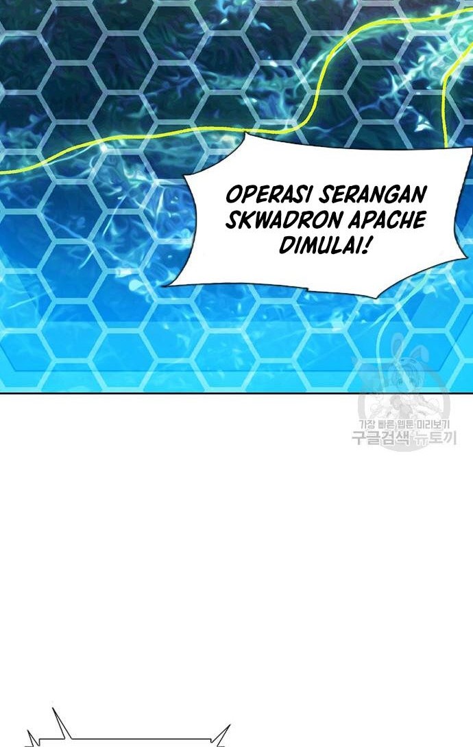 Seoul Station Druid chapter 92 halaman 33