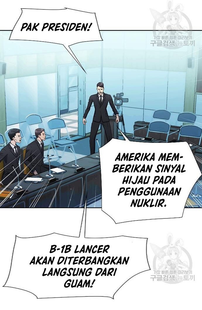 Seoul Station Druid chapter 92 halaman 41