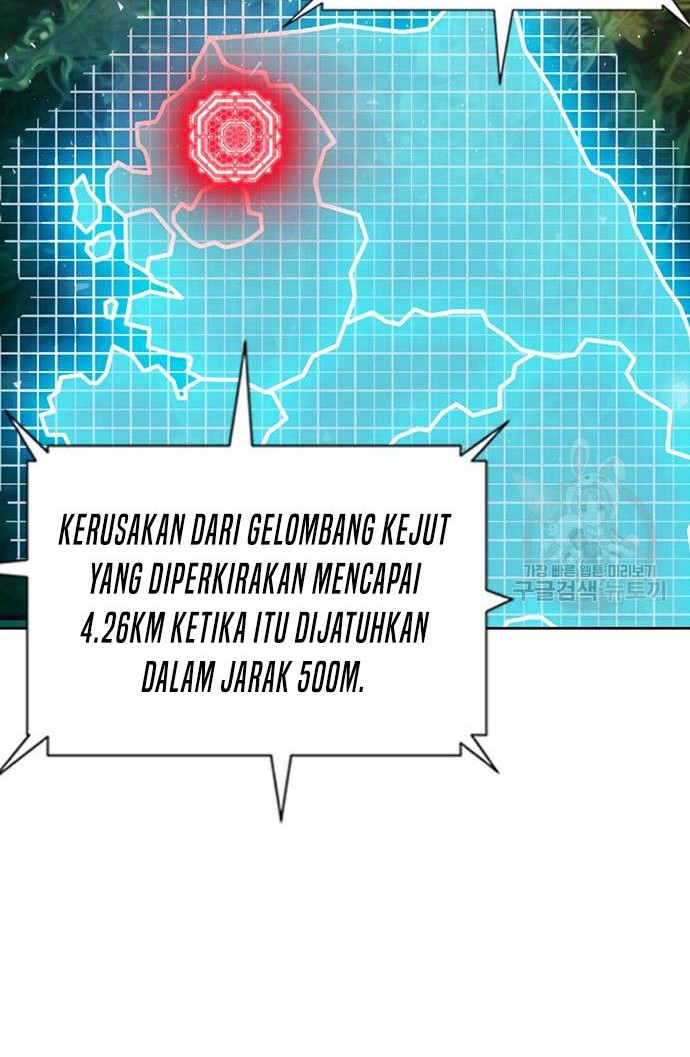 Seoul Station Druid chapter 92 halaman 43