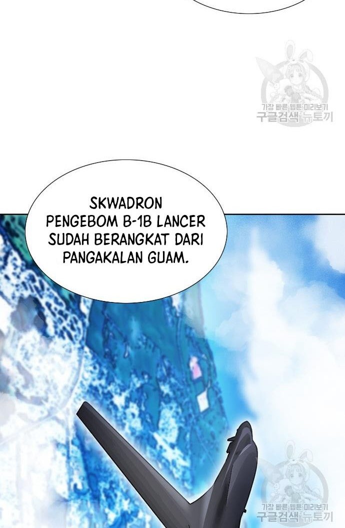 Seoul Station Druid chapter 92 halaman 45