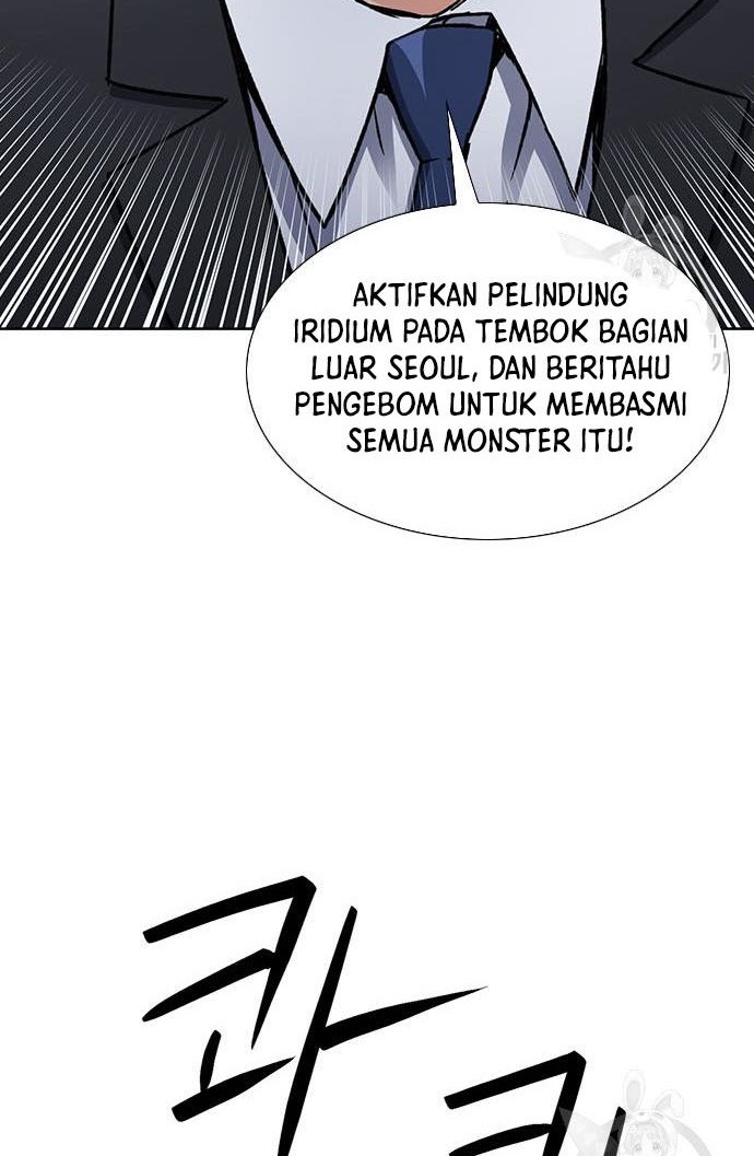 Seoul Station Druid chapter 92 halaman 47