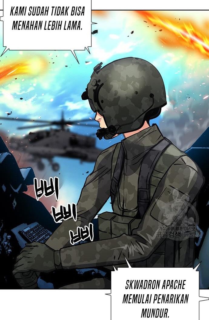 Seoul Station Druid chapter 92 halaman 49