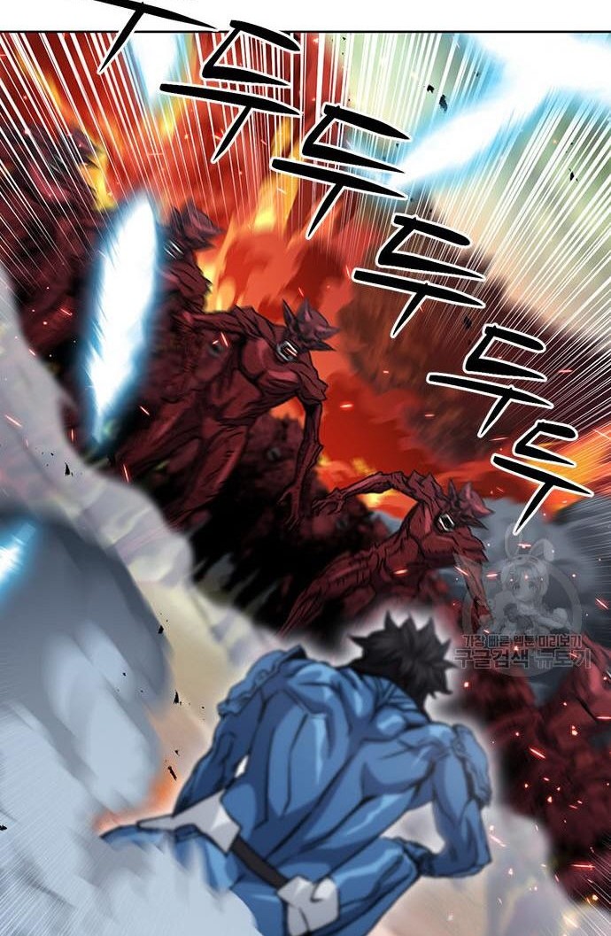 Seoul Station Druid chapter 92 halaman 55