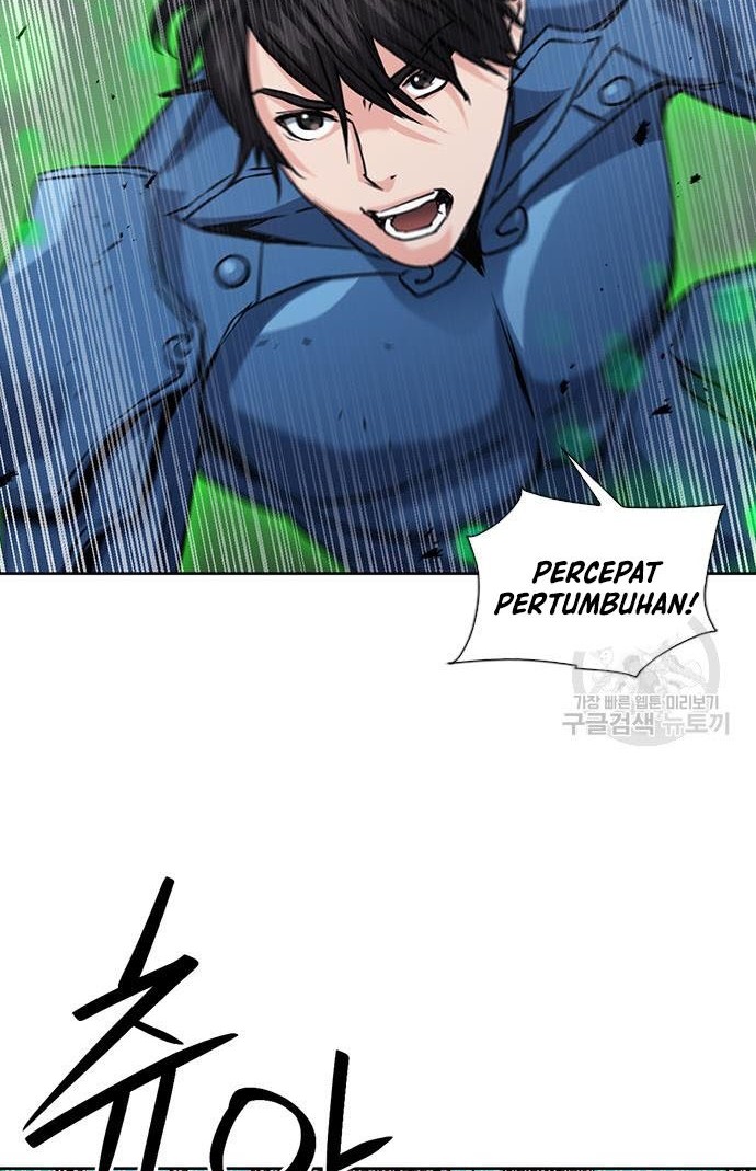 Seoul Station Druid chapter 92 halaman 71