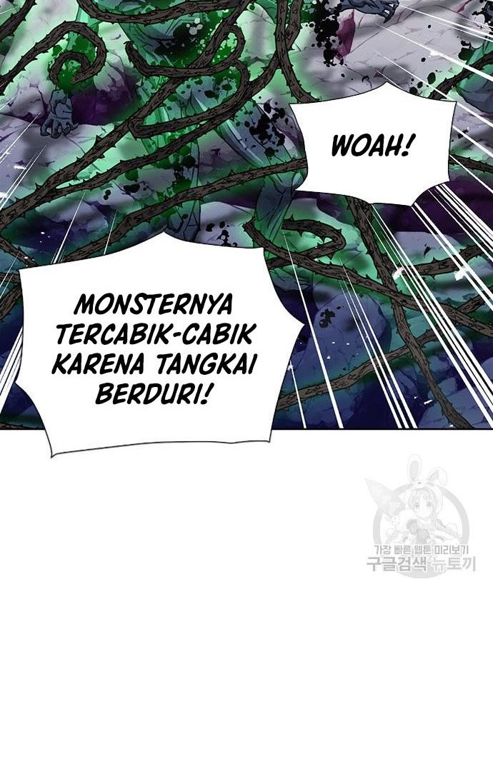 Seoul Station Druid chapter 92 halaman 73