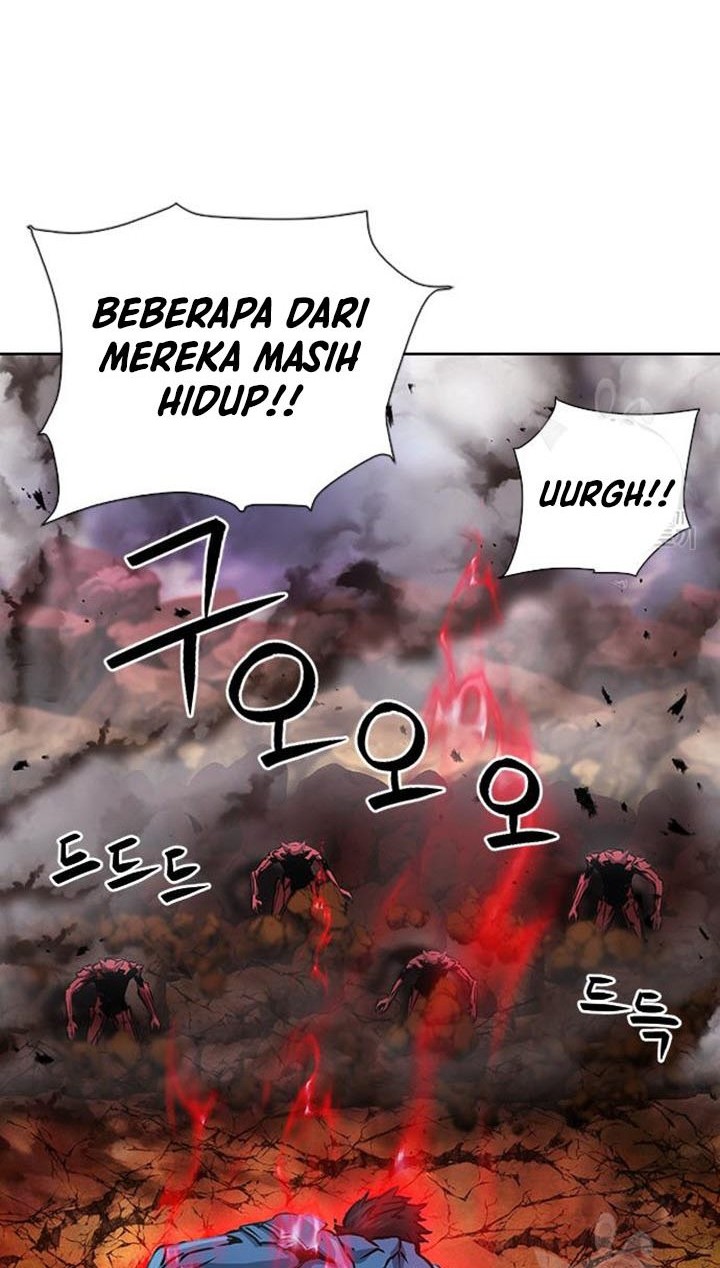Seoul Station Druid Bab 93 halaman 17
