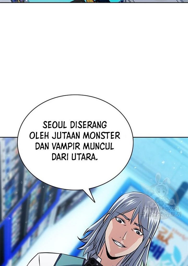 Seoul Station Druid Bab 93 halaman 33