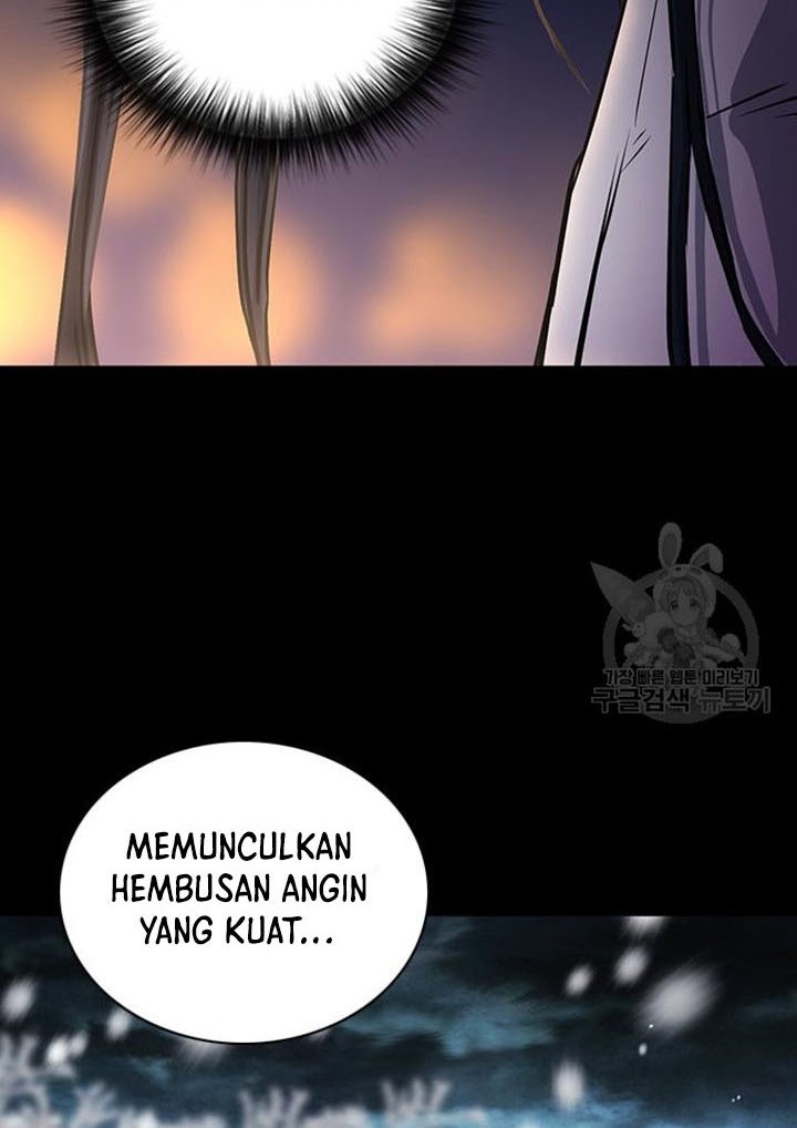 Seoul Station Druid Bab 93 halaman 45