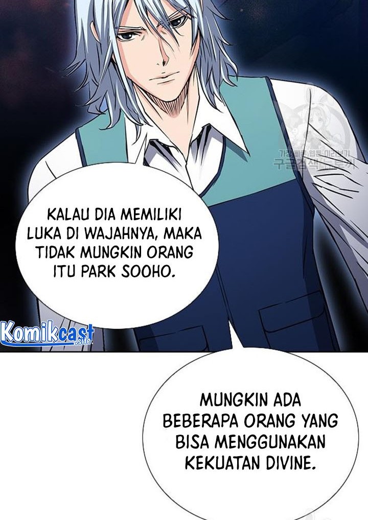 Seoul Station Druid Bab 93 halaman 53