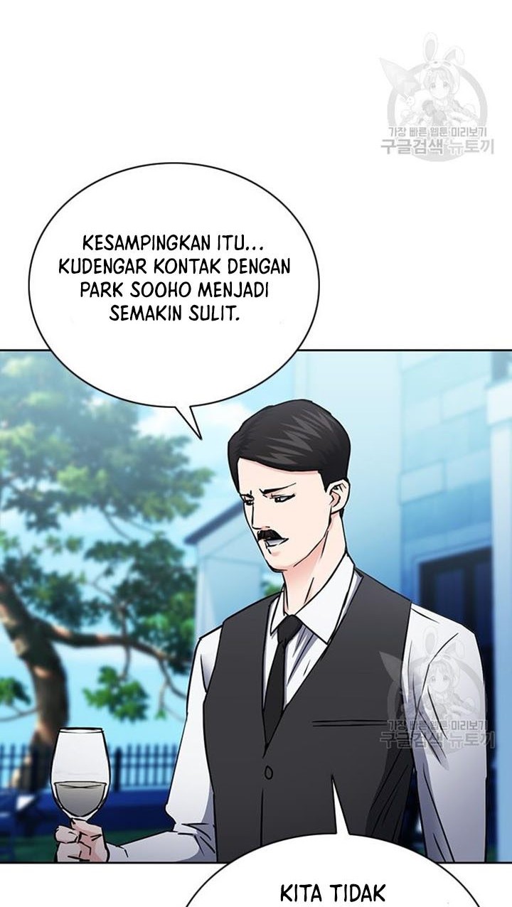 Seoul Station Druid Bab 93 halaman 67