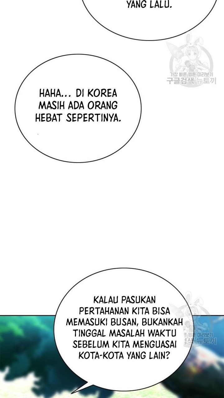 Seoul Station Druid Bab 93 halaman 71