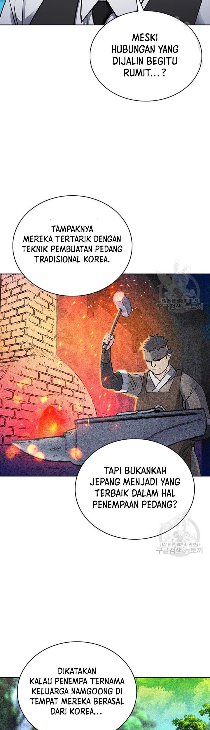 Seoul Station Druid Bab 93 halaman 74