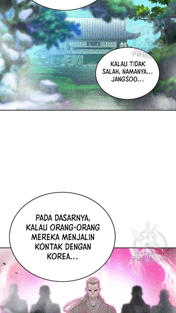Seoul Station Druid Bab 93 halaman 75