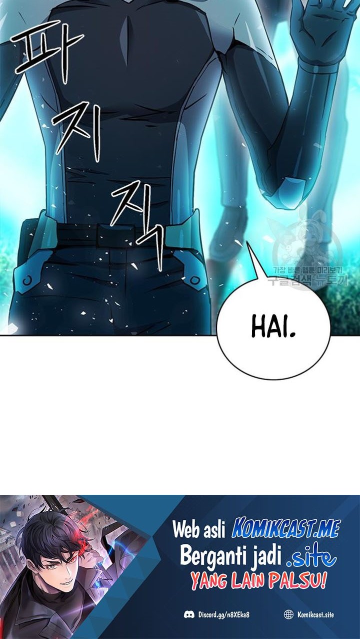 Seoul Station Druid Bab 93 halaman 79