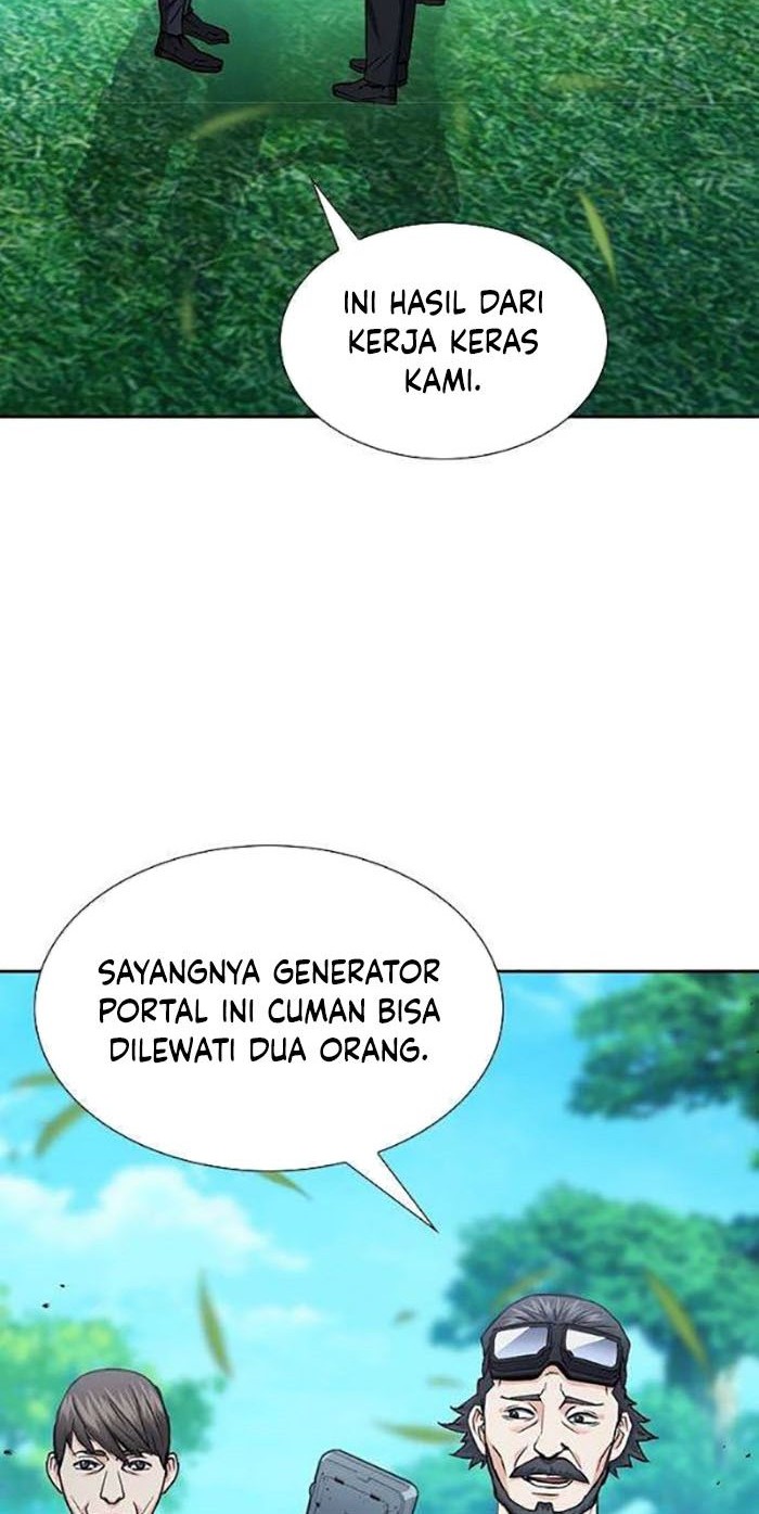 Seoul Station Druid chapter 94 halaman 5