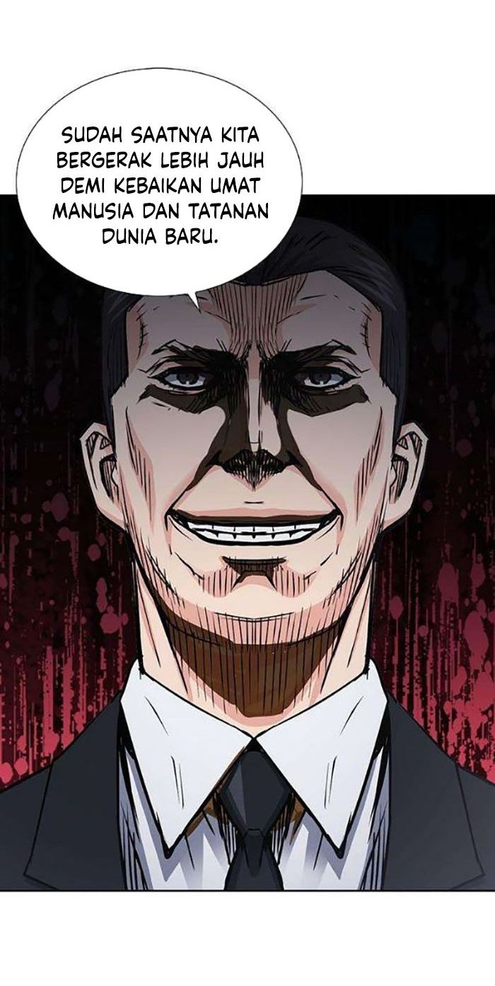 Seoul Station Druid chapter 94 halaman 7