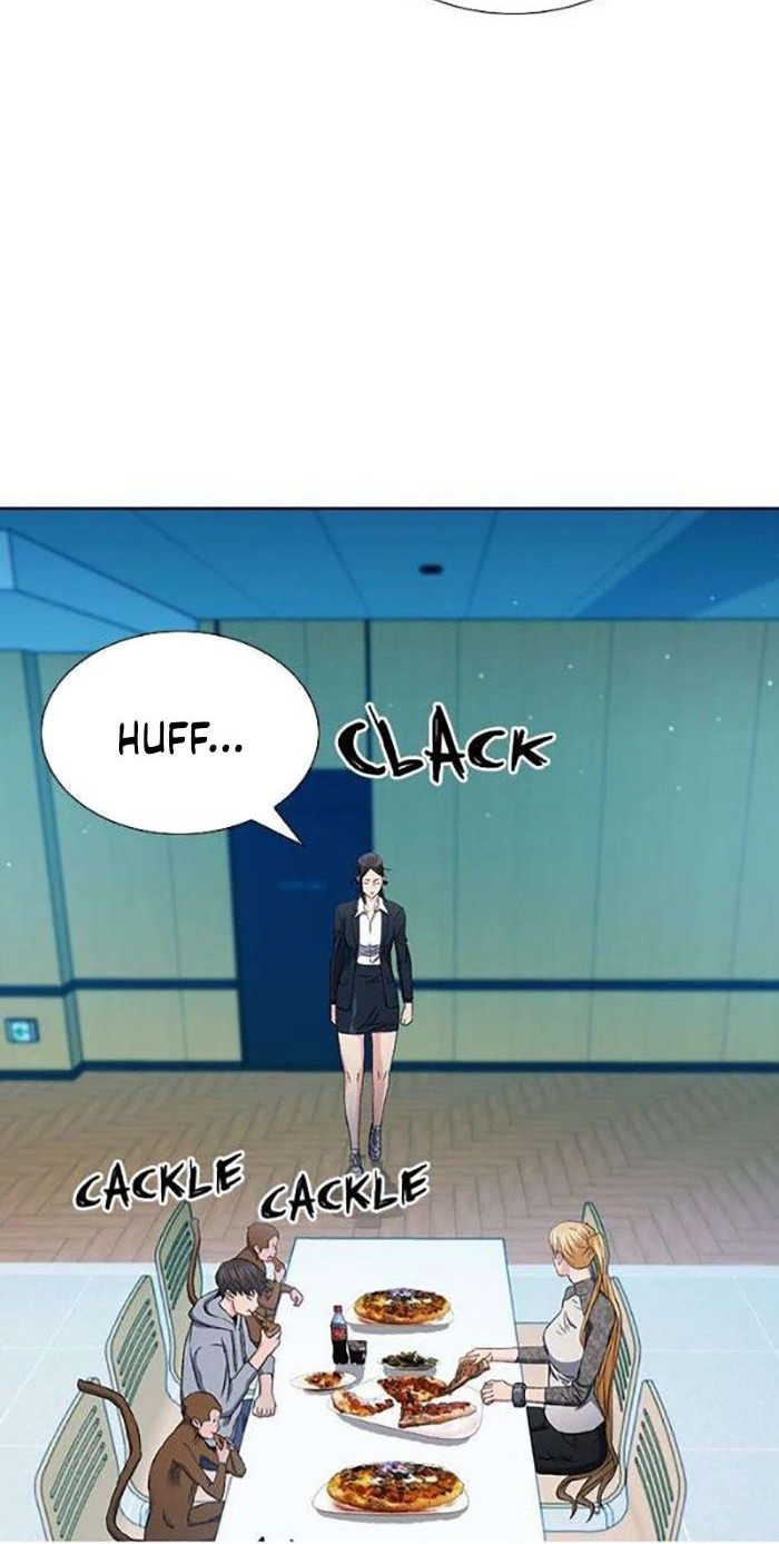 Seoul Station Druid chapter 94 halaman 21