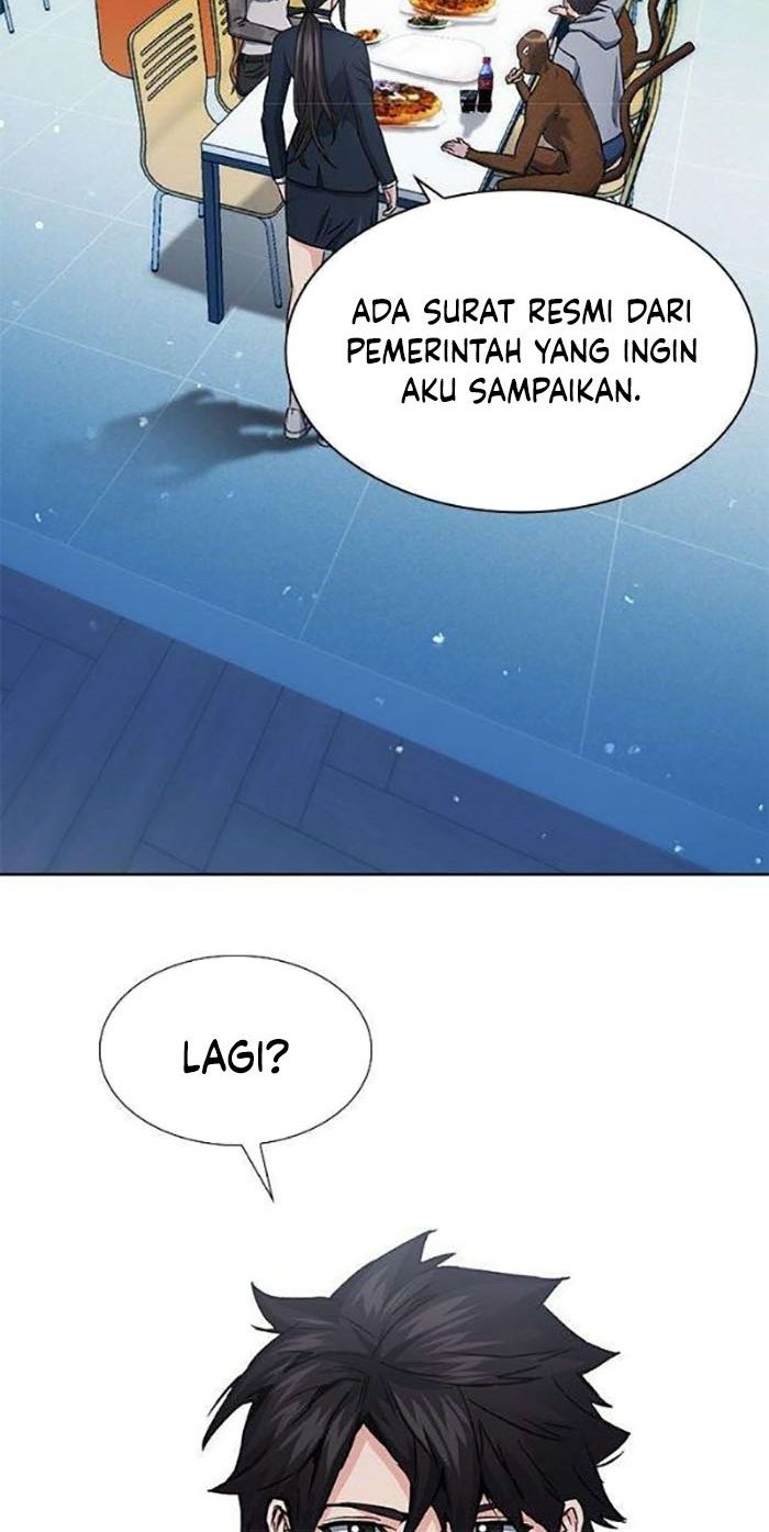 Seoul Station Druid chapter 94 halaman 25