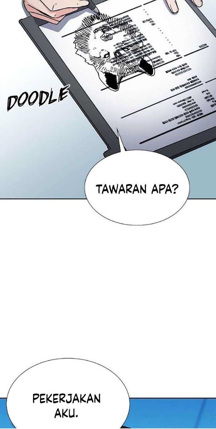 Seoul Station Druid chapter 94 halaman 41