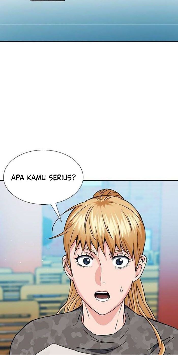 Seoul Station Druid chapter 94 halaman 43
