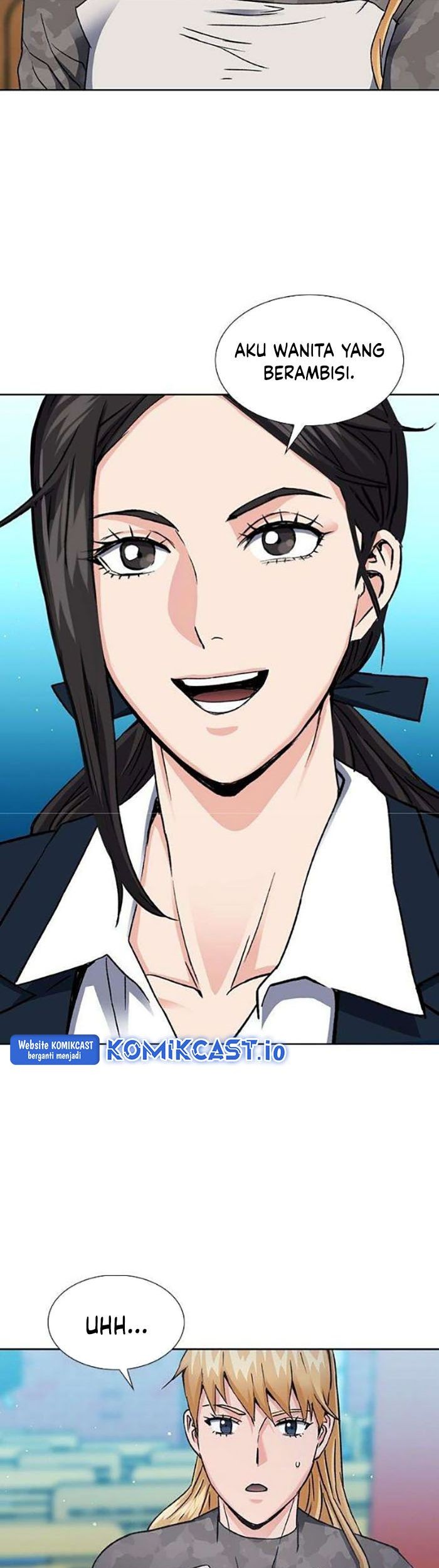 Seoul Station Druid chapter 94 halaman 44