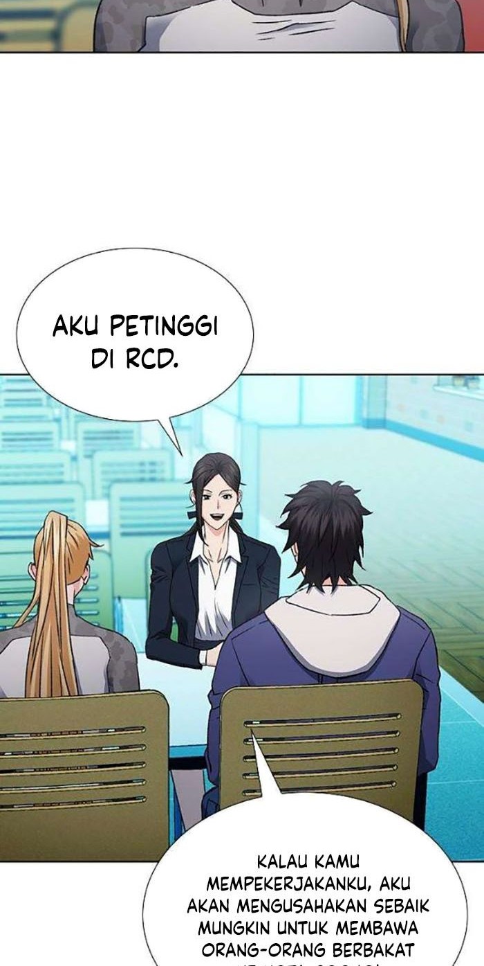 Seoul Station Druid chapter 94 halaman 45