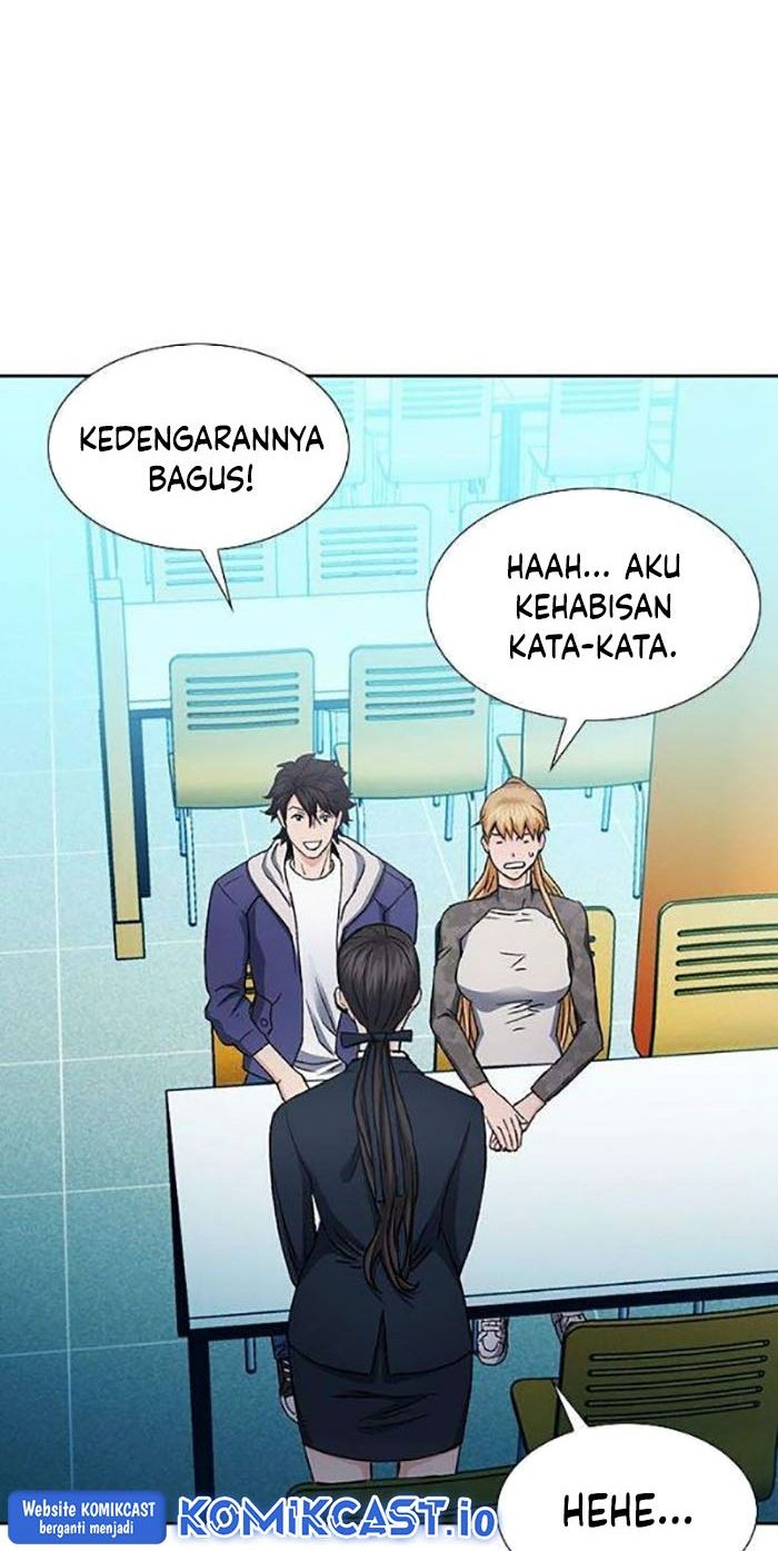 Seoul Station Druid chapter 94 halaman 47