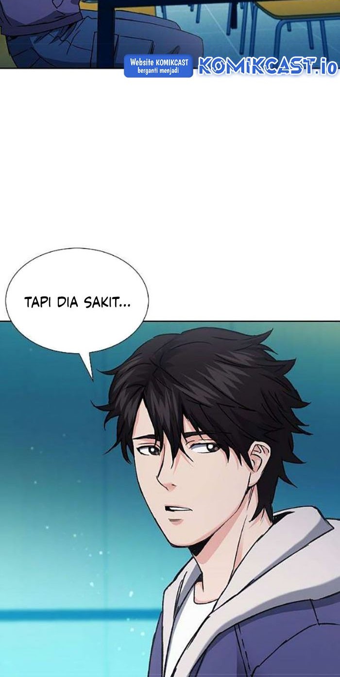 Seoul Station Druid chapter 94 halaman 53