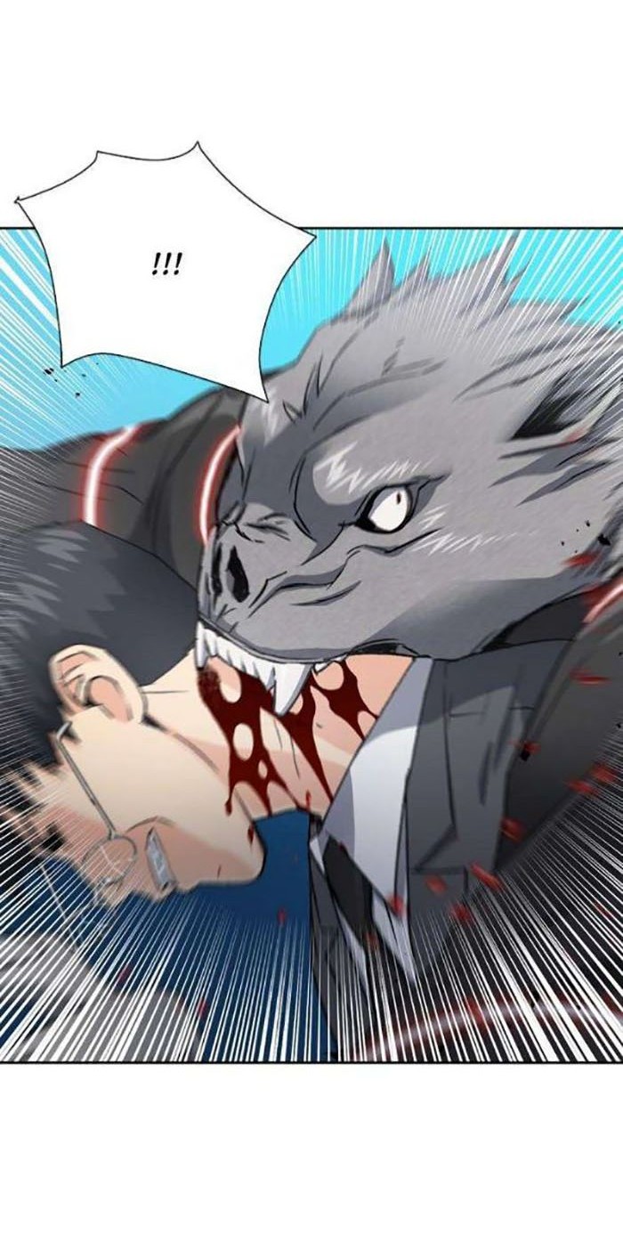 Seoul Station Druid chapter 94 halaman 61