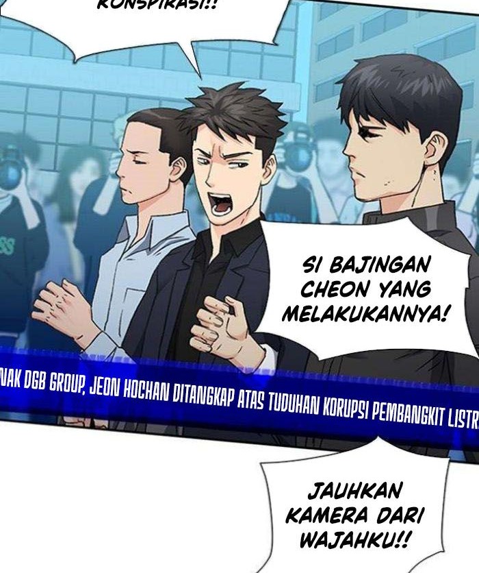 Seoul Station Druid chapter 94 halaman 65