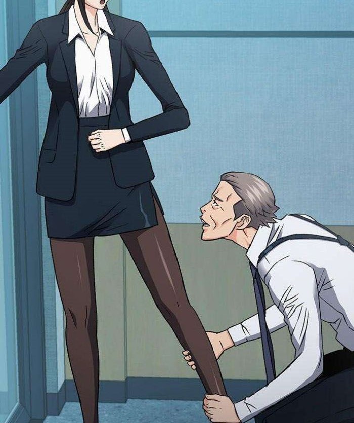 Seoul Station Druid chapter 94 halaman 67
