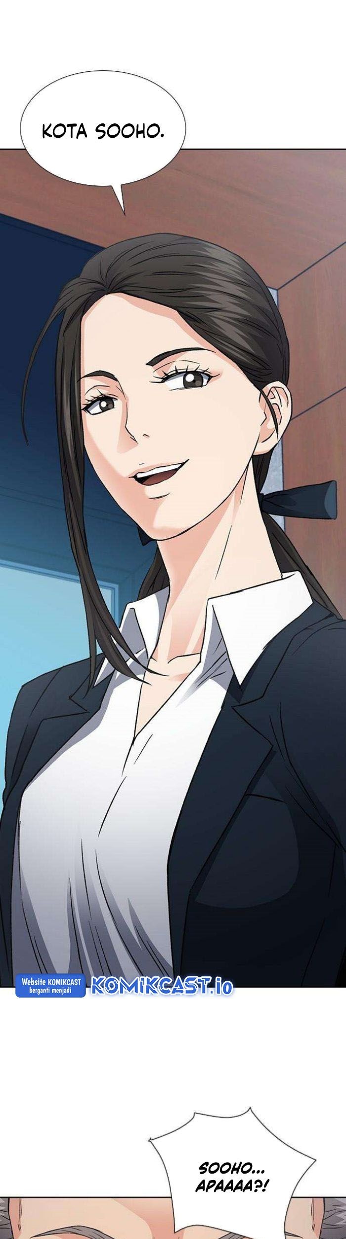 Seoul Station Druid chapter 94 halaman 70