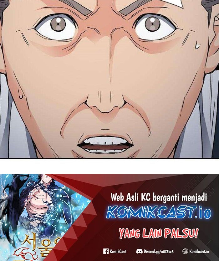 Seoul Station Druid chapter 94 halaman 71