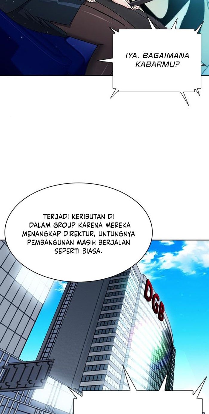 Seoul Station Druid chapter 95 halaman 3