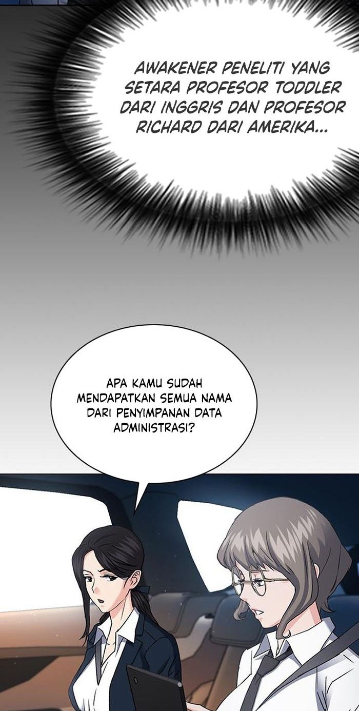 Seoul Station Druid chapter 95 halaman 9