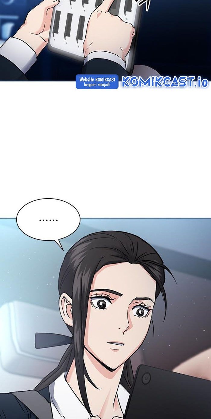 Seoul Station Druid chapter 95 halaman 11