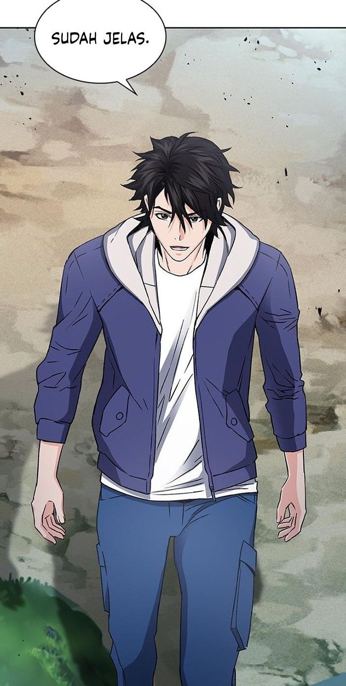Seoul Station Druid chapter 95 halaman 33