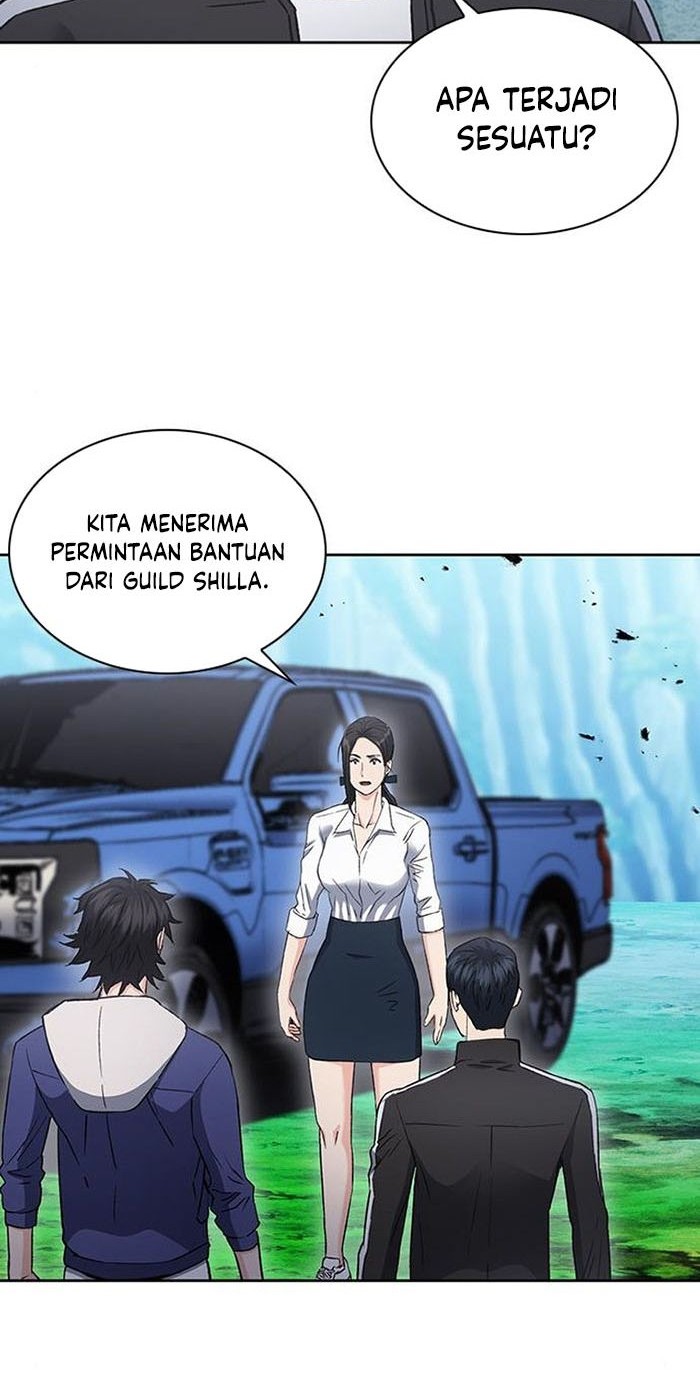 Seoul Station Druid chapter 95 halaman 37